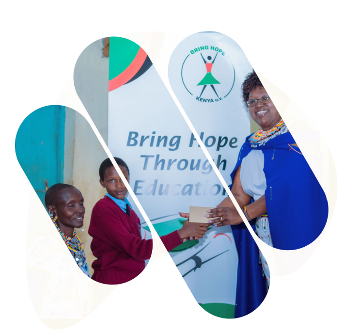 supporting education